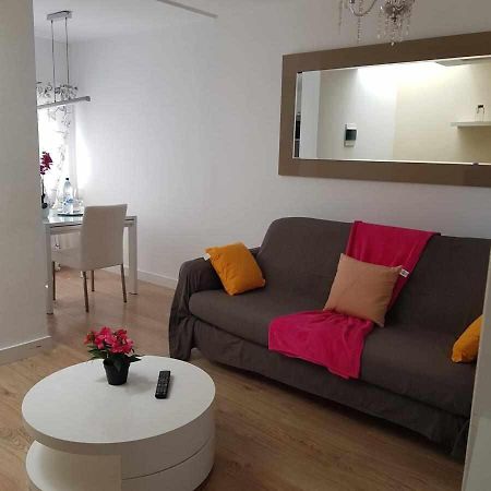 Apartamento Talay 1 Κοραλέχο Εξωτερικό φωτογραφία