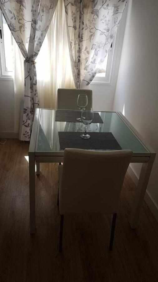 Apartamento Talay 1 Κοραλέχο Εξωτερικό φωτογραφία