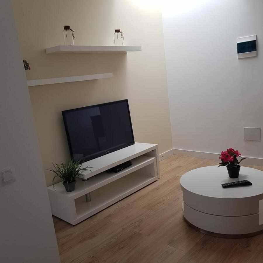 Apartamento Talay 1 Κοραλέχο Εξωτερικό φωτογραφία