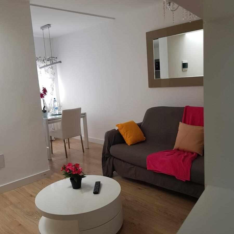 Apartamento Talay 1 Κοραλέχο Εξωτερικό φωτογραφία