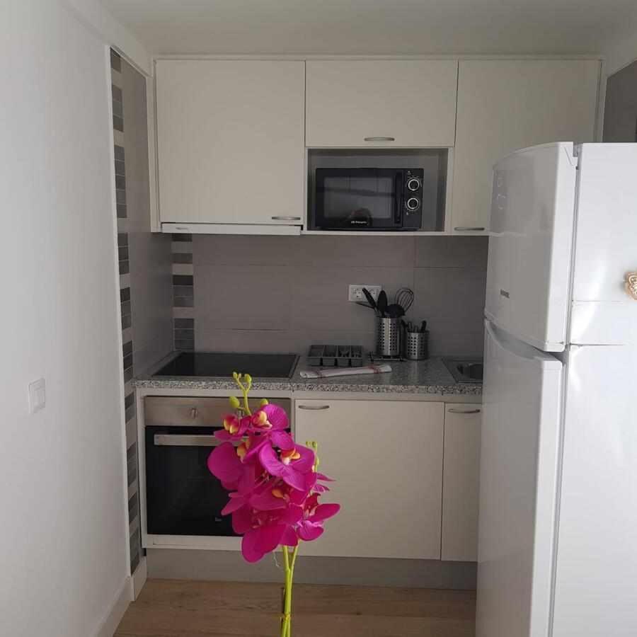 Apartamento Talay 1 Κοραλέχο Εξωτερικό φωτογραφία