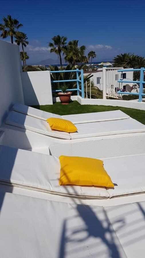 Apartamento Talay 1 Κοραλέχο Εξωτερικό φωτογραφία