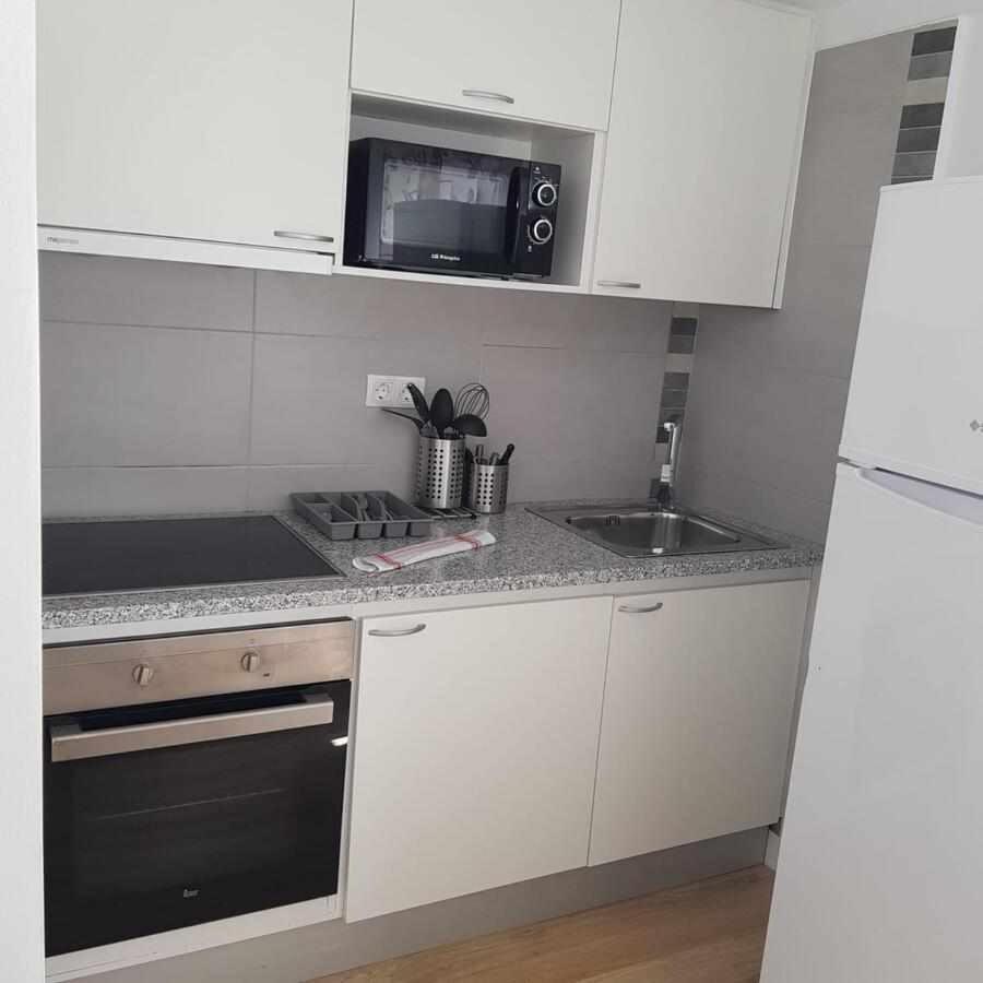 Apartamento Talay 1 Κοραλέχο Εξωτερικό φωτογραφία