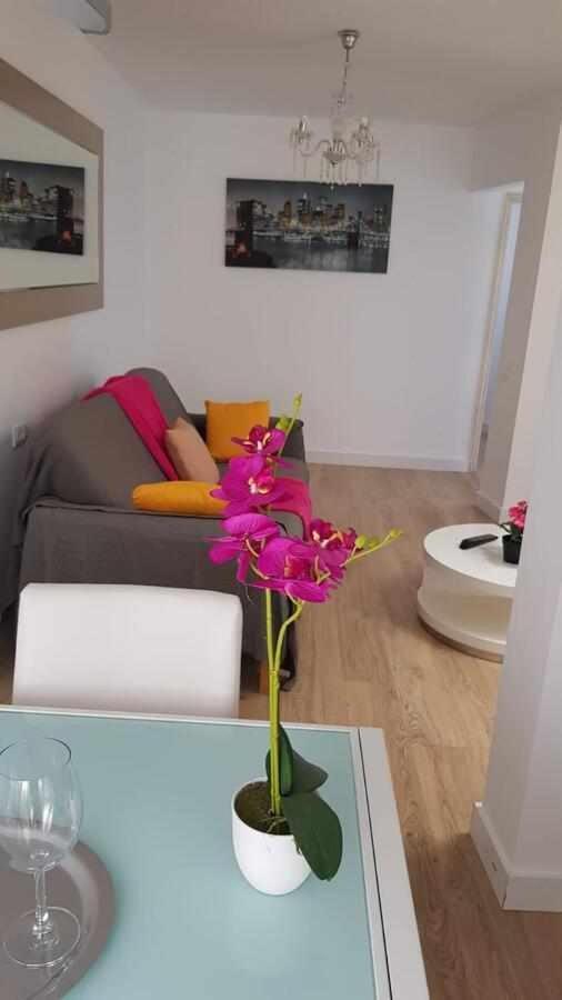 Apartamento Talay 1 Κοραλέχο Εξωτερικό φωτογραφία
