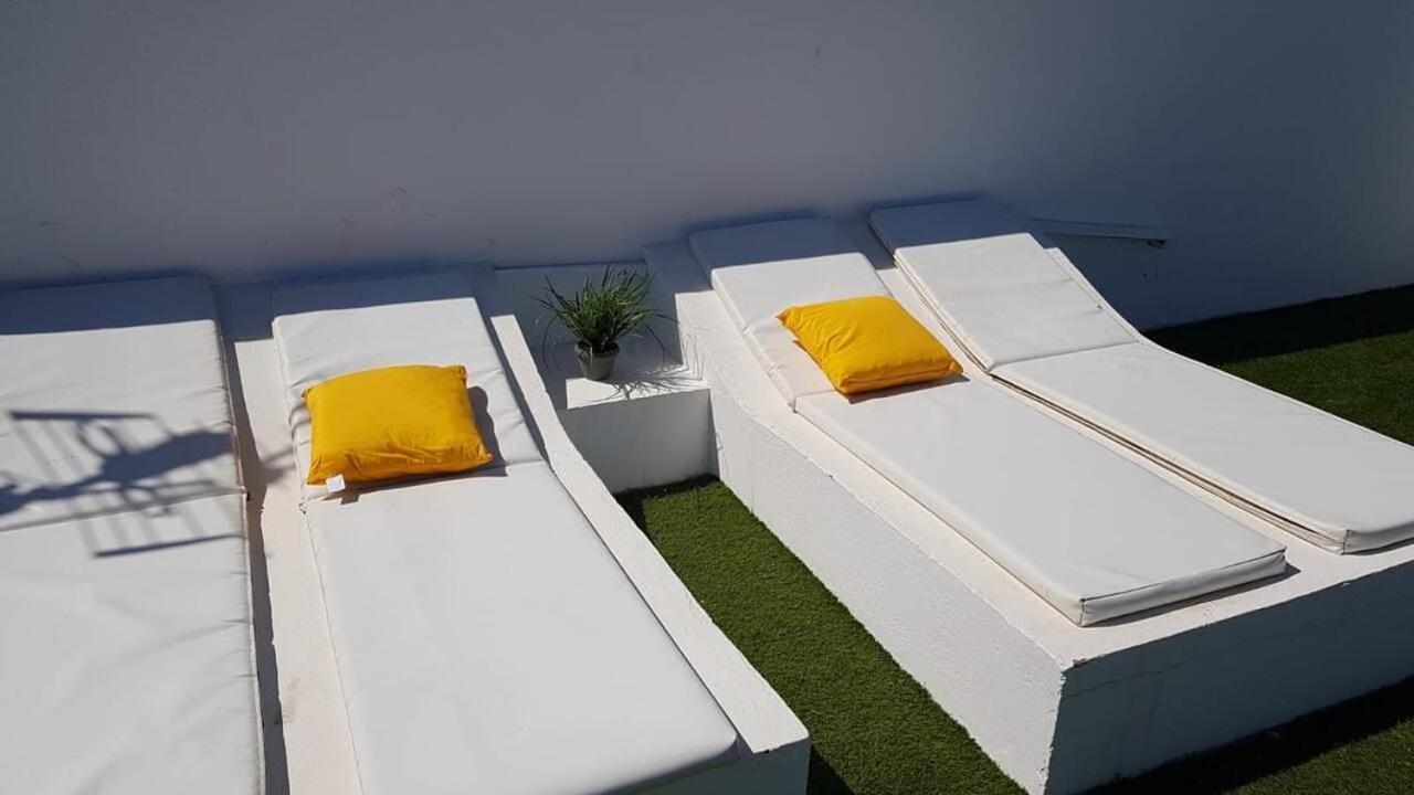 Apartamento Talay 1 Κοραλέχο Εξωτερικό φωτογραφία